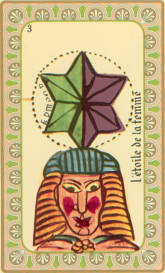 L'Etoile de la Femme